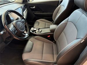 Kia e-Niro e-Niro 150kW (204CV) Drive (Long Range)  - Foto 25