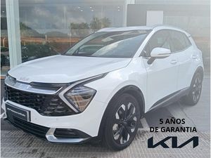 Kia Sportage 1.6 T-GDi PHEV 198kW (265CV) Tech 4x4  - Foto 2