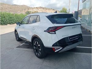 Kia Sportage 1.6 T-GDi PHEV 198kW (265CV) Tech 4x4  - Foto 7