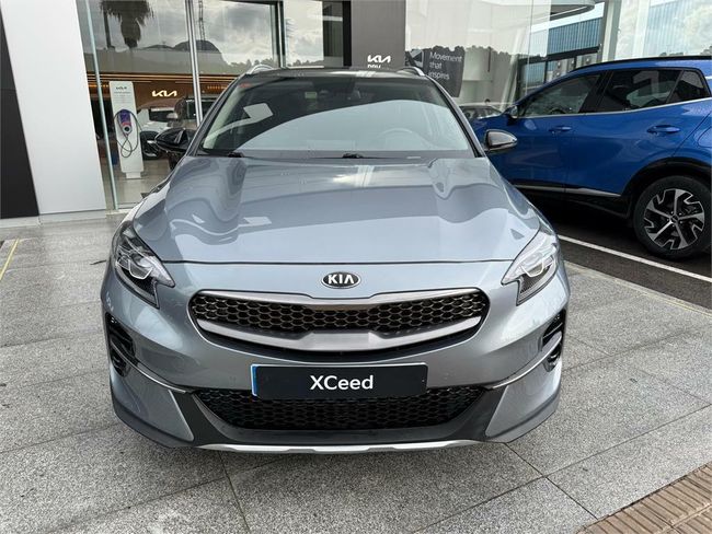 Kia XCeed 1.6 MHEV Emotion 100kW (136CV) DCT  - Foto 3