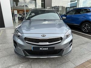 Kia XCeed 1.6 MHEV Emotion 100kW (136CV) DCT  - Foto 3
