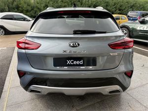 Kia XCeed 1.6 MHEV Emotion 100kW (136CV) DCT  - Foto 9