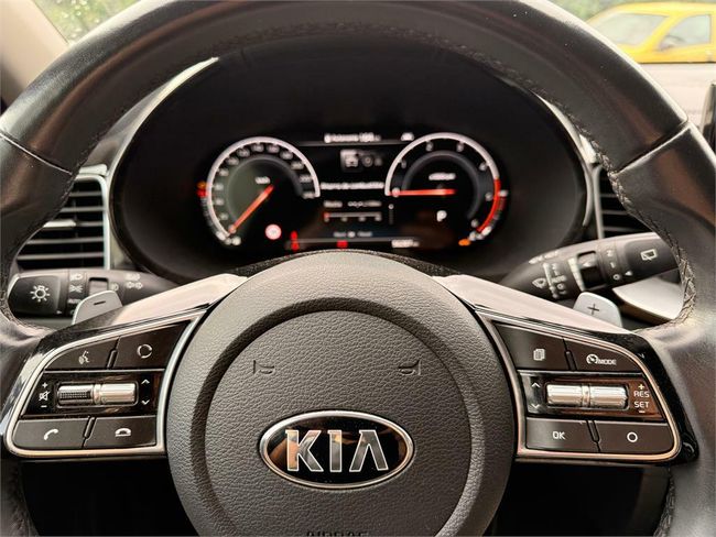 Kia XCeed 1.6 MHEV Emotion 100kW (136CV) DCT  - Foto 11