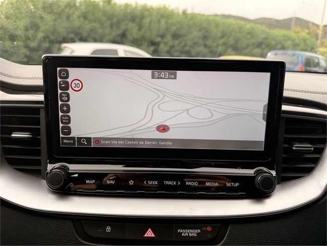 Kia XCeed 1.6 MHEV Emotion 100kW (136CV) DCT  - Foto 15