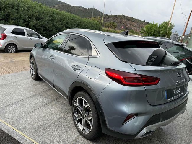Kia XCeed 1.6 MHEV Emotion 100kW (136CV) DCT  - Foto 7