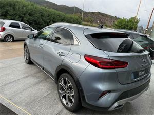 Kia XCeed 1.6 MHEV Emotion 100kW (136CV) DCT  - Foto 11