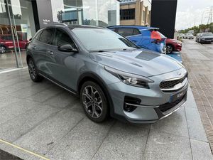 Kia XCeed 1.6 MHEV Emotion 100kW (136CV) DCT  - Foto 5