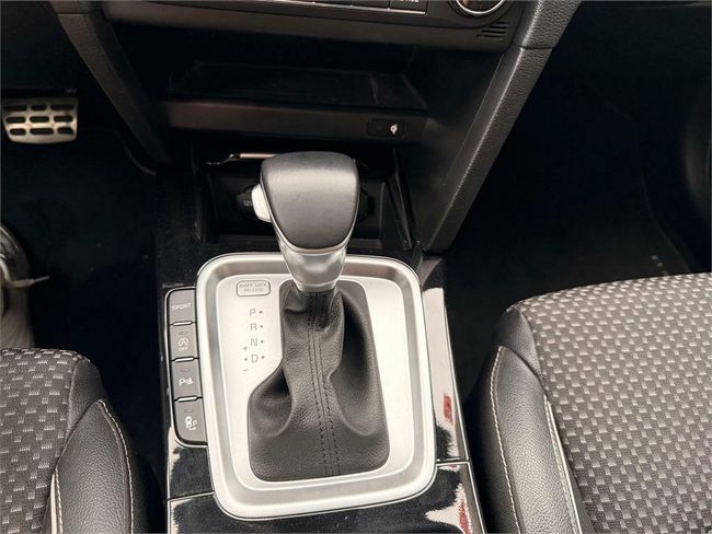Kia XCeed 1.6 MHEV Emotion 100kW (136CV) DCT  - Foto 17