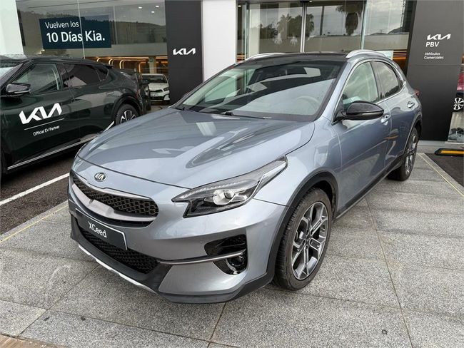 Kia XCeed 1.6 MHEV Emotion 100kW (136CV) DCT  - Foto 2
