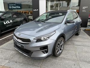 Kia XCeed 1.6 MHEV Emotion 100kW (136CV) DCT  - Foto 2