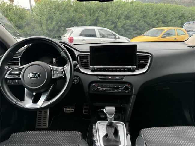 Kia XCeed 1.6 MHEV Emotion 100kW (136CV) DCT  - Foto 10