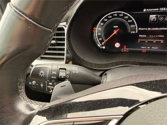 Kia XCeed 1.6 MHEV Emotion 100kW (136CV) DCT  - Foto 13