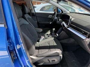 Kia Sportage 1.6 T-GDi 118kW (160CV) MHEV Tech 4x2  - Foto 19