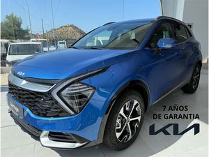 Kia Sportage 1.6 T-GDi 118kW (160CV) MHEV Tech 4x2  - Foto 2