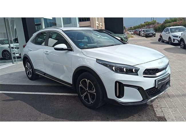Kia XCeed 1.6 GDi PHEV 104kW (141CV) eDrive  - Foto 4