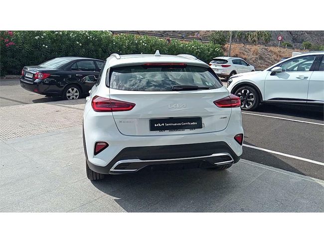 Kia XCeed 1.6 GDi PHEV 104kW (141CV) eDrive  - Foto 7