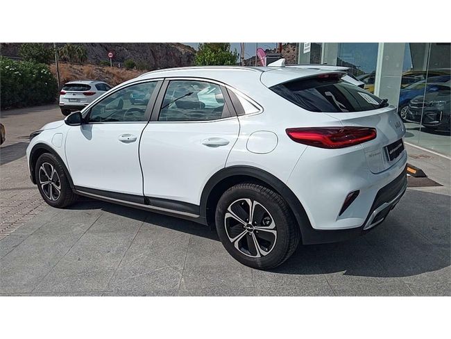 Kia XCeed 1.6 GDi PHEV 104kW (141CV) eDrive  - Foto 6