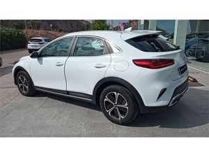 Kia XCeed 1.6 GDi PHEV 104kW (141CV) eDrive  - Foto 9