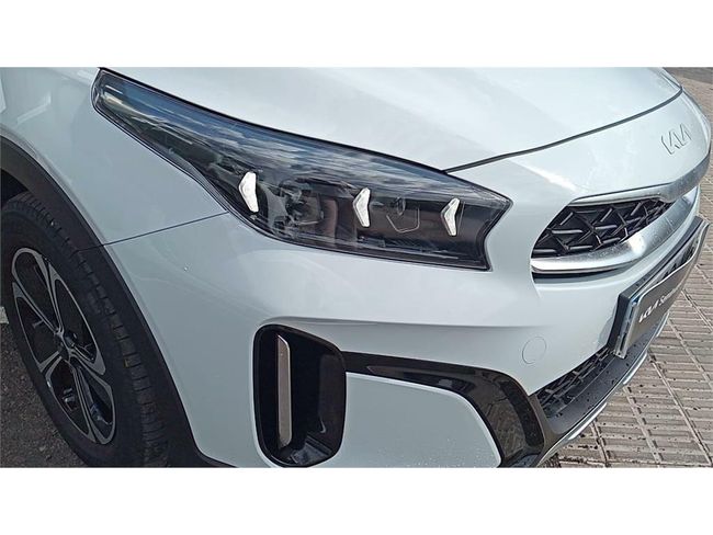 Kia XCeed 1.6 GDi PHEV 104kW (141CV) eDrive  - Foto 10