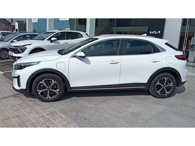 Kia XCeed 1.6 GDi PHEV 104kW (141CV) eDrive  - Foto 9