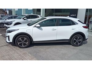 Kia XCeed 1.6 GDi PHEV 104kW (141CV) eDrive  - Foto 15