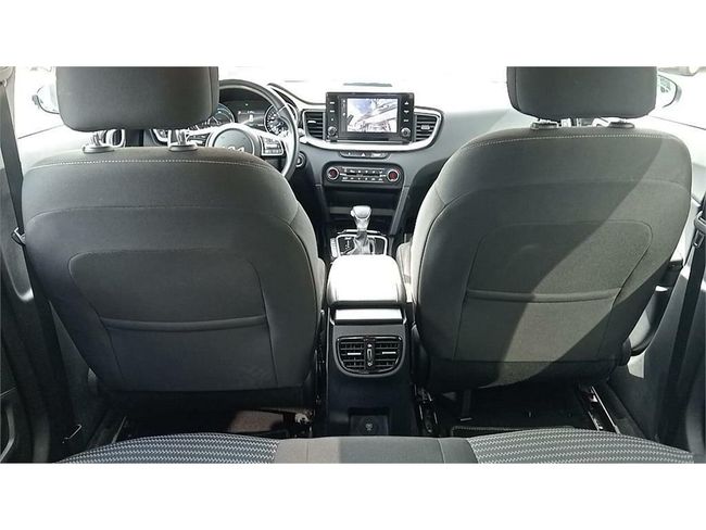 Kia XCeed 1.6 GDi PHEV 104kW (141CV) eDrive  - Foto 16