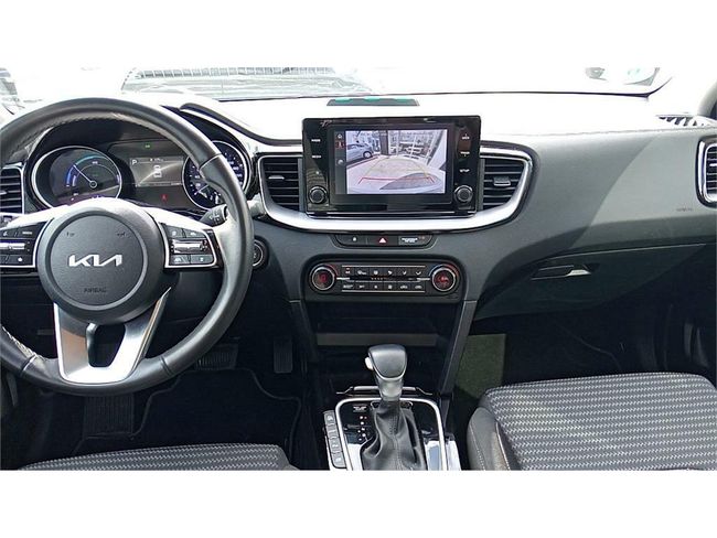 Kia XCeed 1.6 GDi PHEV 104kW (141CV) eDrive  - Foto 17