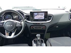 Kia XCeed 1.6 GDi PHEV 104kW (141CV) eDrive  - Foto 31