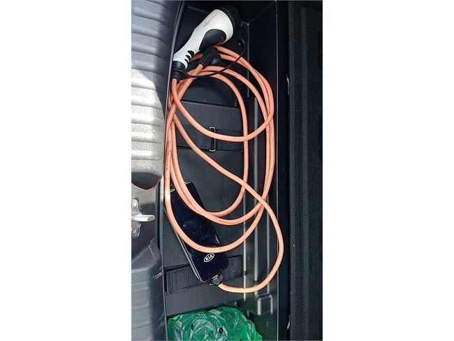 Kia XCeed 1.6 GDi PHEV 104kW (141CV) eDrive  - Foto 26