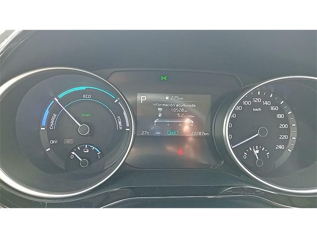 Kia XCeed 1.6 GDi PHEV 104kW (141CV) eDrive  - Foto 18