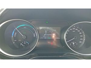 Kia XCeed 1.6 GDi PHEV 104kW (141CV) eDrive  - Foto 33