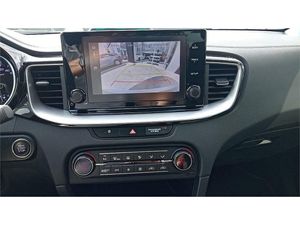 Kia XCeed 1.6 GDi PHEV 104kW (141CV) eDrive  - Foto 35