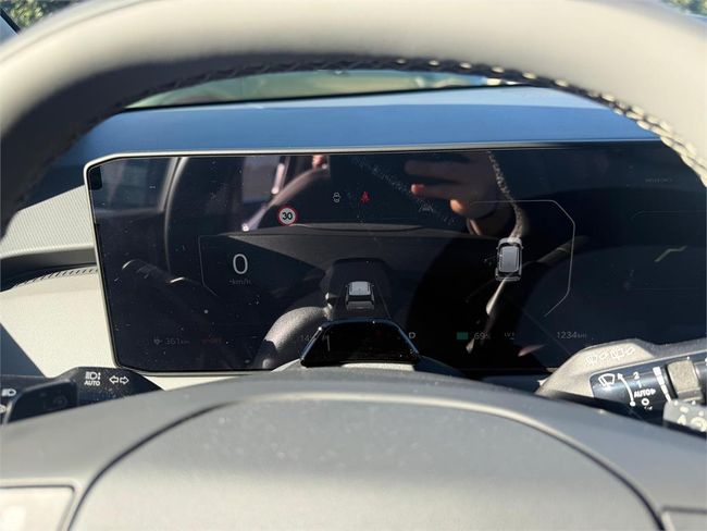 Kia EV3 Air Long Range  - Foto 10