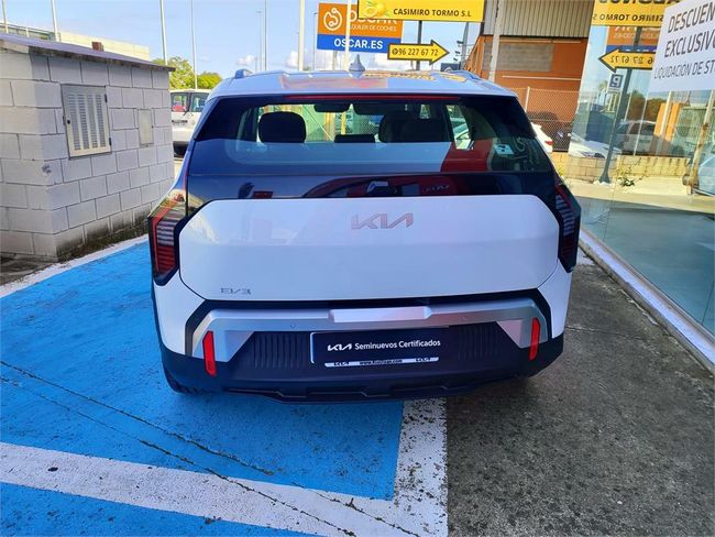 Kia EV3 Air Long Range  - Foto 6