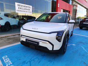 Kia EV3 Air Long Range  - Foto 2