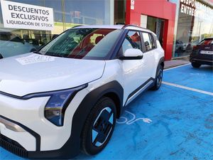Kia EV3 Air Long Range  - Foto 3