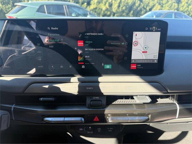 Kia EV3 Air Long Range  - Foto 12