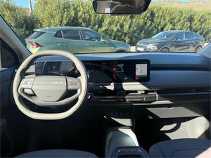 Kia EV3 Air Long Range  - Foto 13