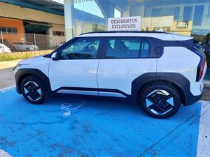 Kia EV3 Air Long Range  - Foto 11