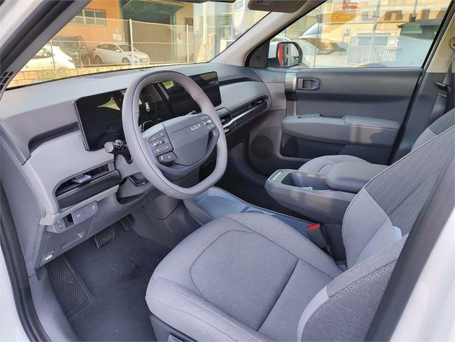 Kia EV3 Air Long Range  - Foto 11