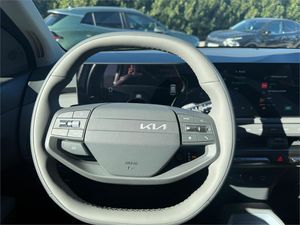 Kia EV3 Air Long Range  - Foto 15