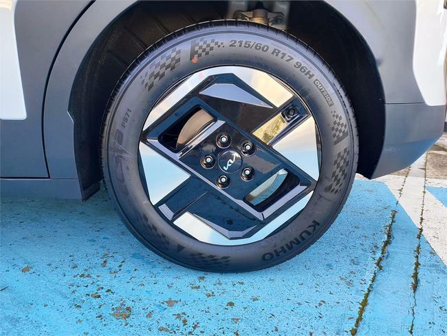 Kia EV3 Air Long Range  - Foto 14