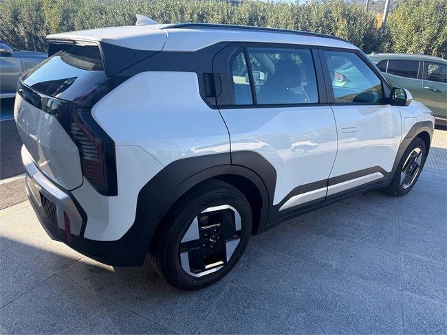 Kia EV3 Air Long Range  - Foto 5