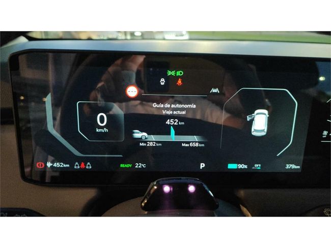 Kia EV3 Air Long Range  - Foto 9