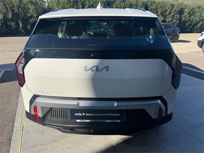 Kia EV3 Air Long Range  - Foto 6