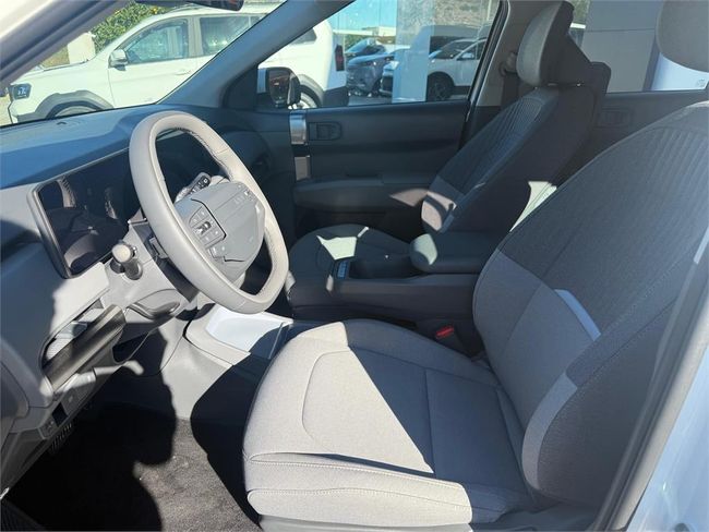 Kia EV3 Air Long Range  - Foto 14