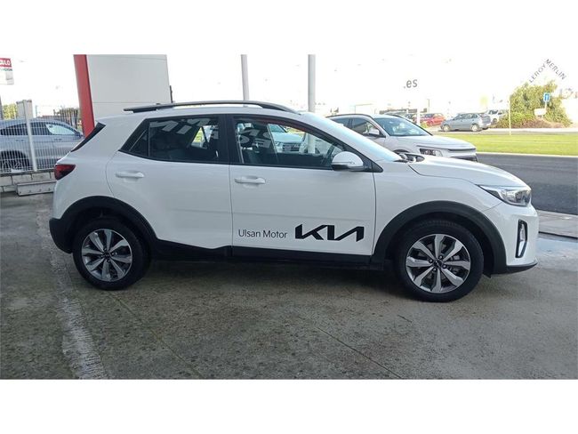 Kia Stonic 1.0 T-GDi 74kW (100CV) MHEV MT Business  - Foto 5
