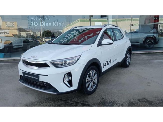 Kia Stonic 1.0 T-GDi 74kW (100CV) MHEV MT Business  - Foto 2