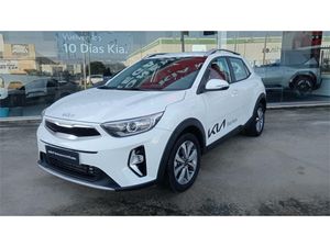 Kia Stonic 1.0 T-GDi 74kW (100CV) MHEV MT Business  - Foto 2