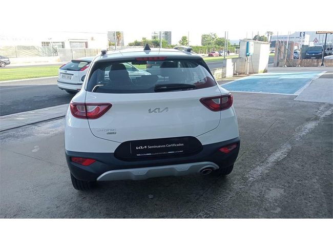 Kia Stonic 1.0 T-GDi 74kW (100CV) MHEV MT Business  - Foto 6
